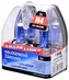 Žárovka 12V  H4  60/55W P43t WHITE LASER  2ks