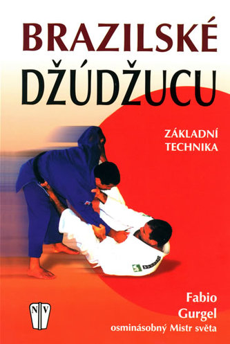 Brazilské džúdžucu