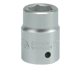 Nástavec 3/4\" 21 mm šestihranný