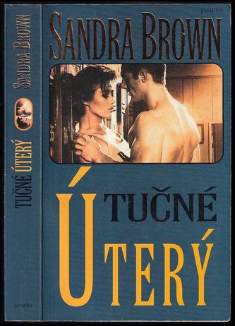 Tučné úterý     (brož.)
