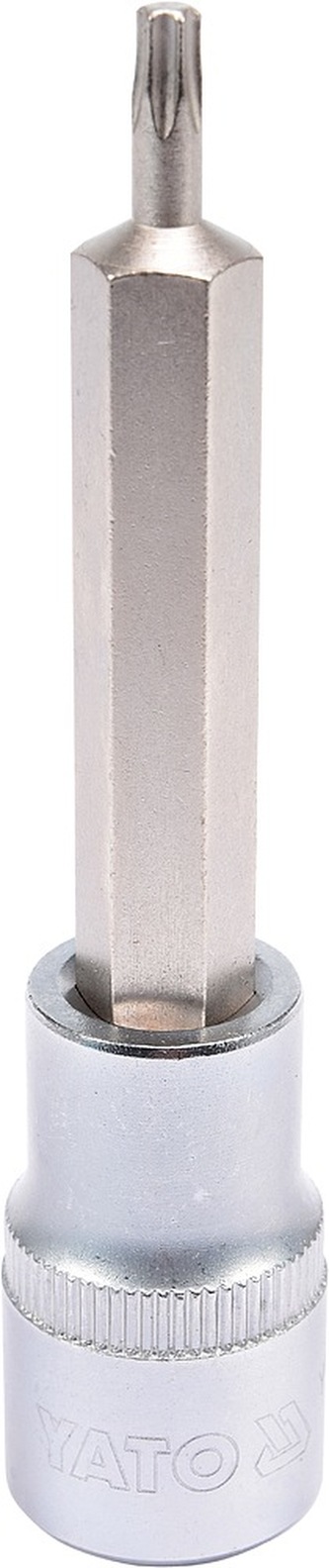 Nástavec prodloužený 1/2\" bit Torx T20