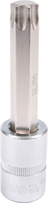 Nástavec prodloužený 1/2\" bit Torx T60