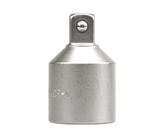 Nástavec adaptér 3/4\"F - 1/2\"M