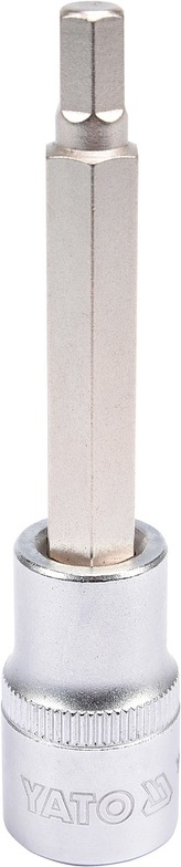 Nástavec prodloužený 1/2\" bit Imbus H7