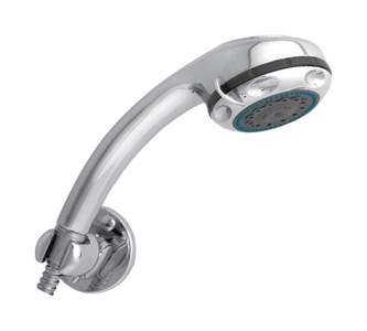 Sprchový set, hlavice 5 funkcí FALA