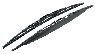 Stěrače 510+510 mm    FEL Stěrače 510+510 mm    FEL