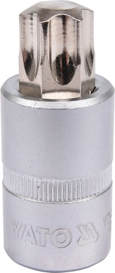 Nástavec  1/2\" bit Torx T70