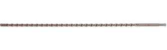 Vrták do betonu SDS+  X-TIP 12x600 mm