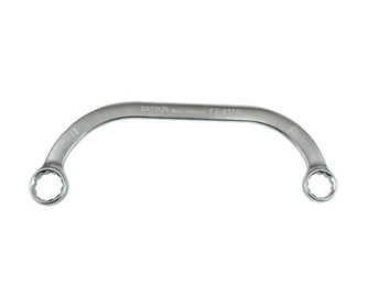 Klíč očkový 19x22 mm typ \"C\"