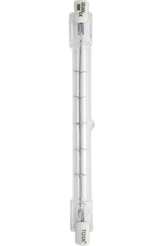 Žárovka 120 W do halogenové lampy 2 ks