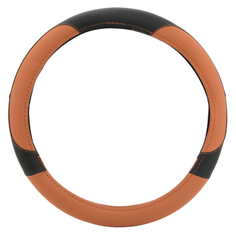 Potah volantu COLOR LINE oranžový