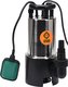 Čerpadlo ponorné nerezové 900 W 16000 l/h 10m FLO