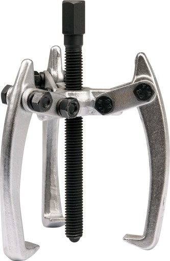 Stahovák 4\" 100mm (tříramenný)