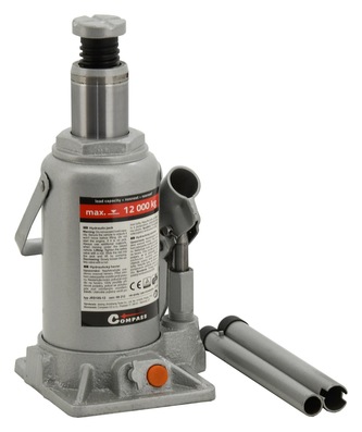 Hever hydraulický 12 t  TÜV, GS, CE