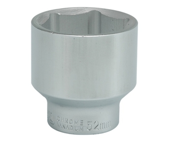 Nástavec 3/4\" 52 mm šestihranný