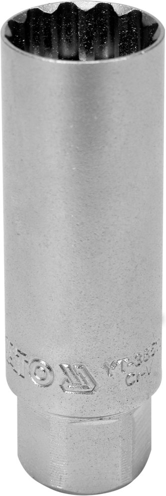 Nástavec na svíčky 3/8\" 16 mm