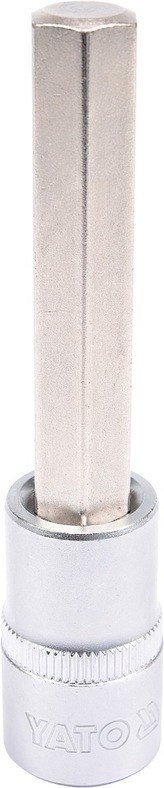 Nástavec prodloužený 1/2\" bit Imbus H12