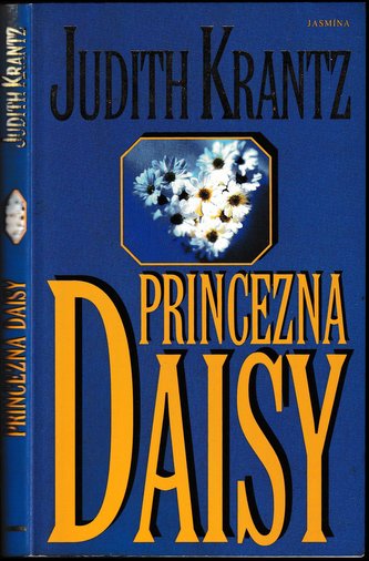 Princezna Daisy    (brož.)