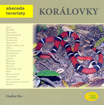 Korálovky