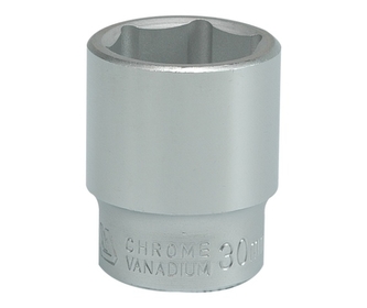 Nástavec 3/4\" 30 mm šestihranný