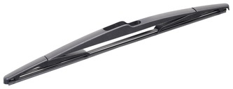 Stěrač zadní plastový D 14\"/350mm