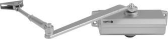 Zavírač dveří automatický, zátěž 45-65kg