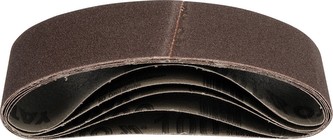 Brusný pás 60 - 100x610mm  5ks