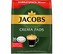 Jacobs Crema Pads Klassisch - Senseo pody, 36 ks