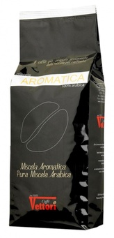 Vettori Aromatica, zrnková káva, 1000g
