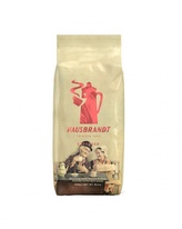 Hausbrandt Espresso - zrnková káva, 1 000 g