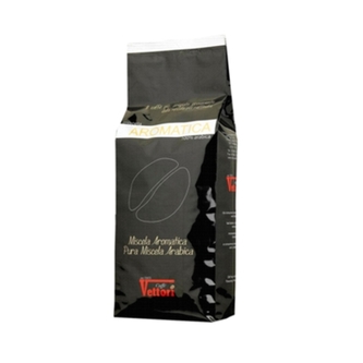 Vettori Aromatica, zrnková káva, 500g