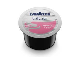 Kapsle Lavazza BLUE Espresso Amabile Lungo (513) - 100 ks