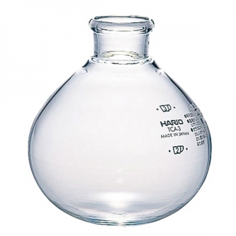 Náhradní spodní skleněná nádobka pro vacuum pot Hario TCA-3 (BL-TCA-3)