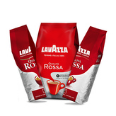 Lavazza Qualita Rossa - zrnková káva, 1000 g
