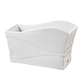 Stojánek na papírové filtry Hario V60 (VPS-100W) - velikost 01 a 02