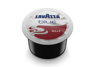 Kapsle Lavazza BLUE Espresso Dolce (511) - 100 ks
