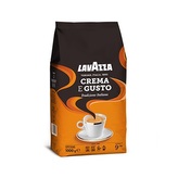 Lavazza Crema e Gusto Tradizione Italiana - zrnková káva, 1000 g
