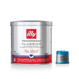 Kapsle illy iperEspresso Classico Lungo - 21 ks, dóza
