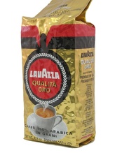 Lavazza Qualità Oro - zrnková káva, 250 g