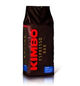 Kimbo Espresso Bar Extreme, zrnková káva, 1 000 g