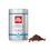 Illy Decaffeinato dóza zrnková káva 250 g