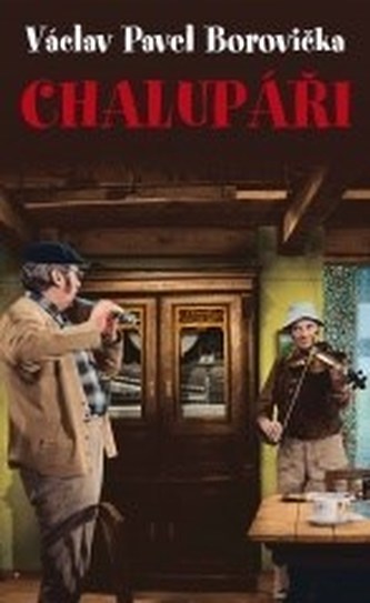 Chalupáři