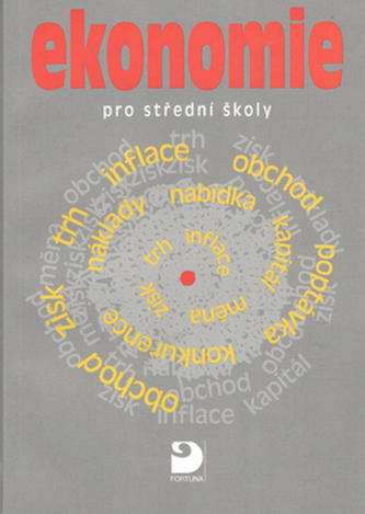Ekonomie pro střední školy