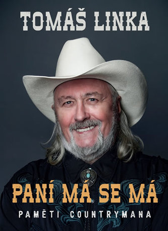 Paní má se má - Paměti countrymana Paní má se má - Paměti countrymana