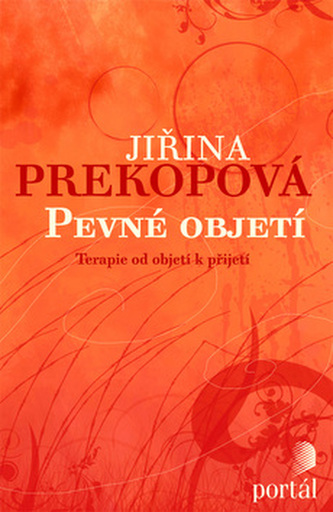 Pevné objetí