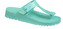 Scholl Zdravotní obuv - BAHIA FLIP-FLOP - Green 39