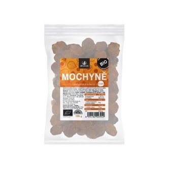 Allnature BIO Mochyně peruánská RAW 100 g