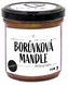 Goodie Borůvková mandle 140 g