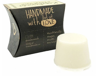 Goodie Tuhý kondicionér s keratinem 45 g