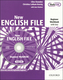 New English File Beginner Workbook with Key+ Multi-ROM Pack